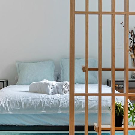 Modern Studio In Central Arnold Nottingham Ngoại thất bức ảnh